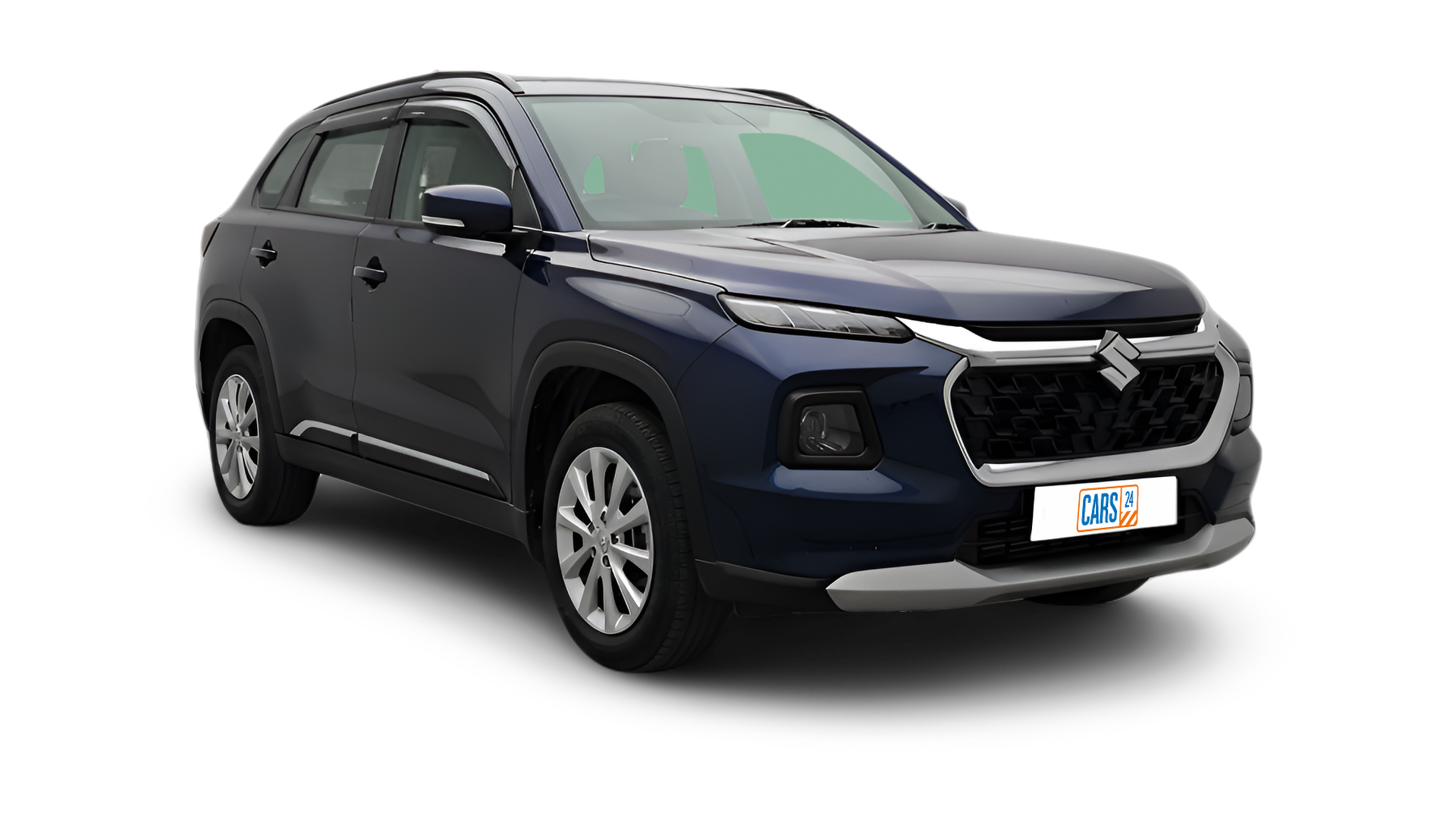 Maruti Grand Vitara-img